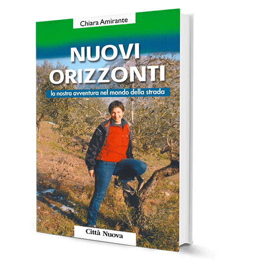 Nuovi Orizzonti - Chiara Amirante