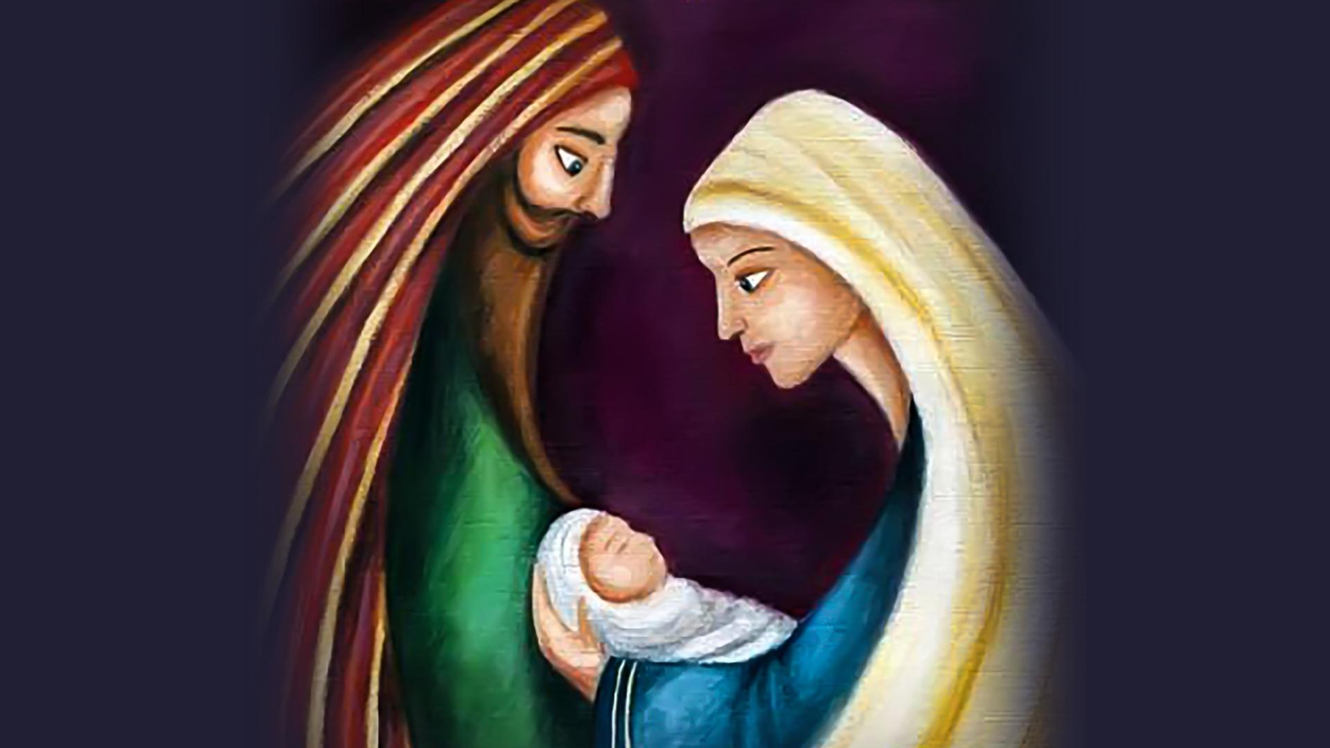 NATALE 2021 - Chiara Amirante