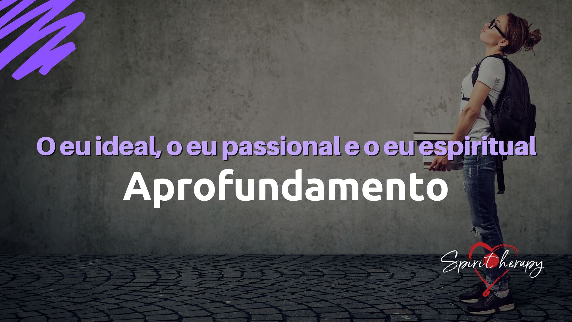 APROFUNDAMENTO: O eu ideal, o eu passional e o eu espiritual - Chiara Amirante