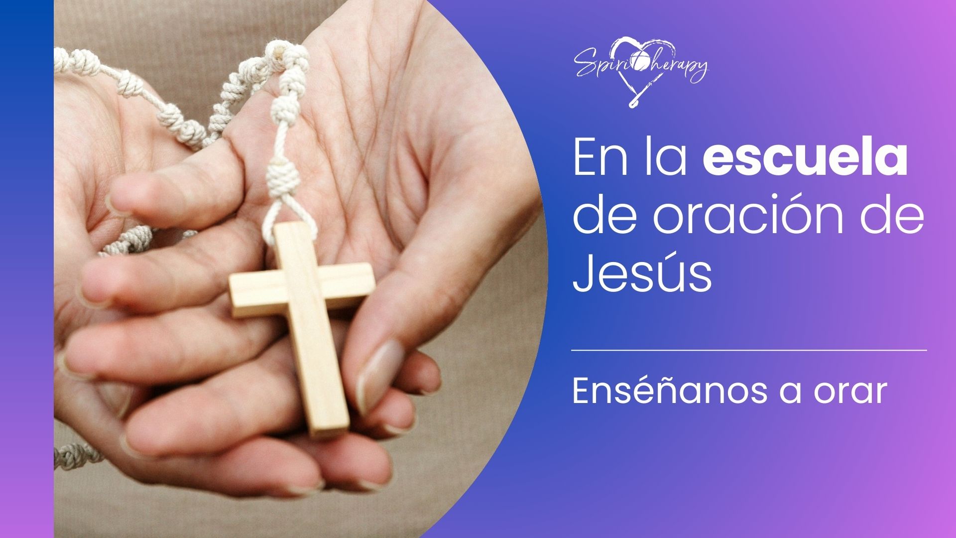 Orizzonti di Spiritualità - ALLA SCUOLA DI PREGHIERA DI GESÙ - Chiara Amirante