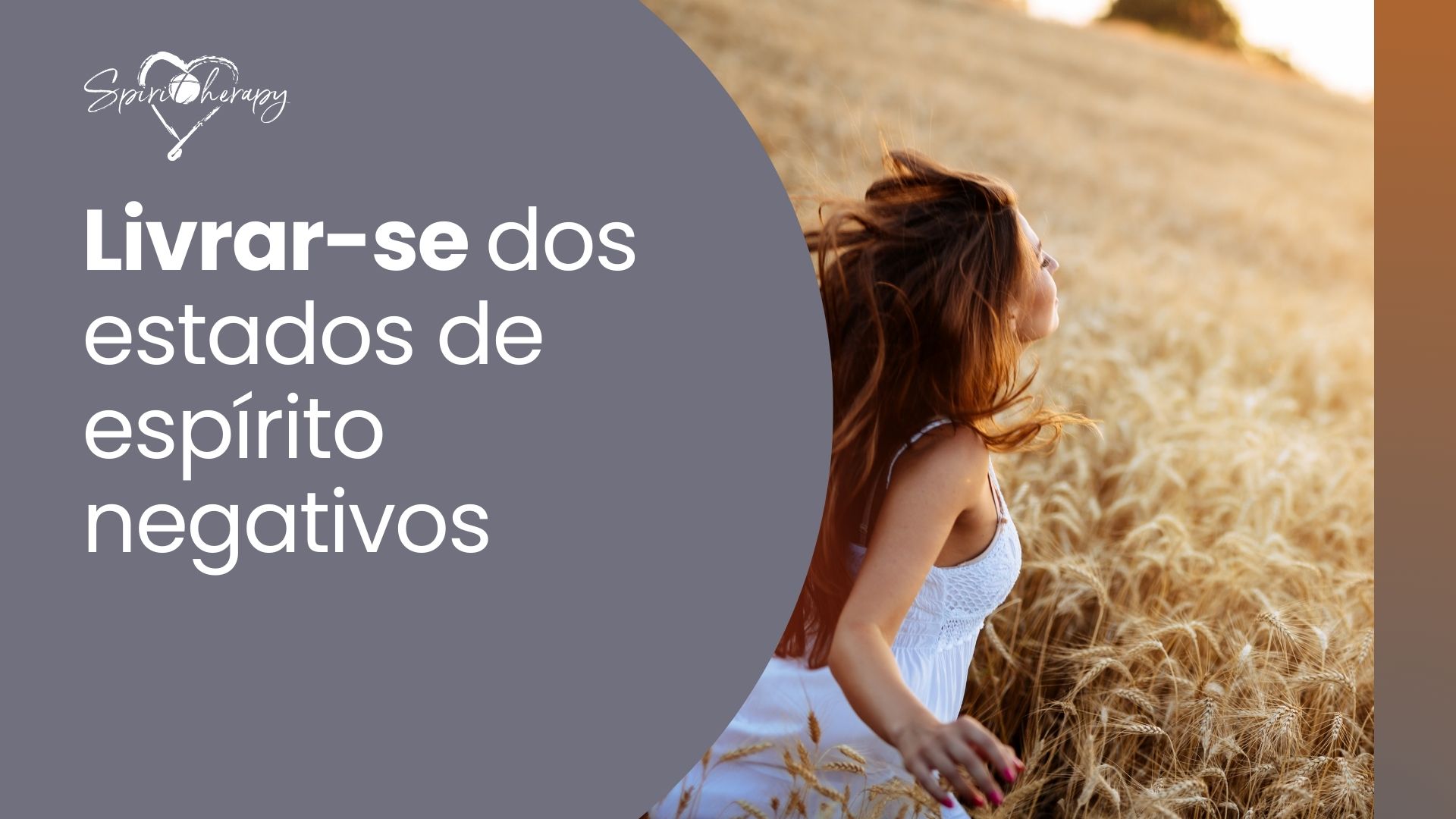 JoyDay - Livrar-se dos estados de espírito negativos - Chiara Amirante