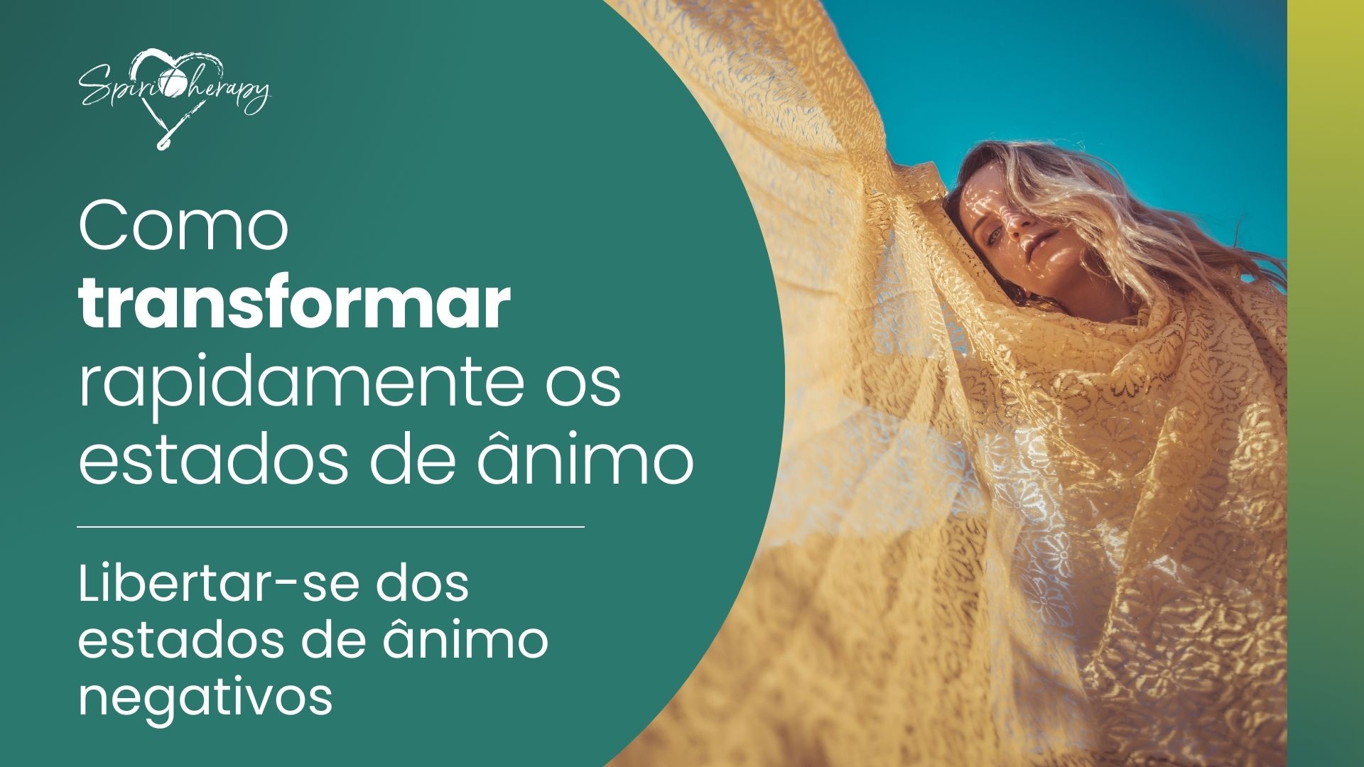JoyDay - LIBERAR LOS SENTIMIENTOS NEGATIVOS - Chiara Amirante