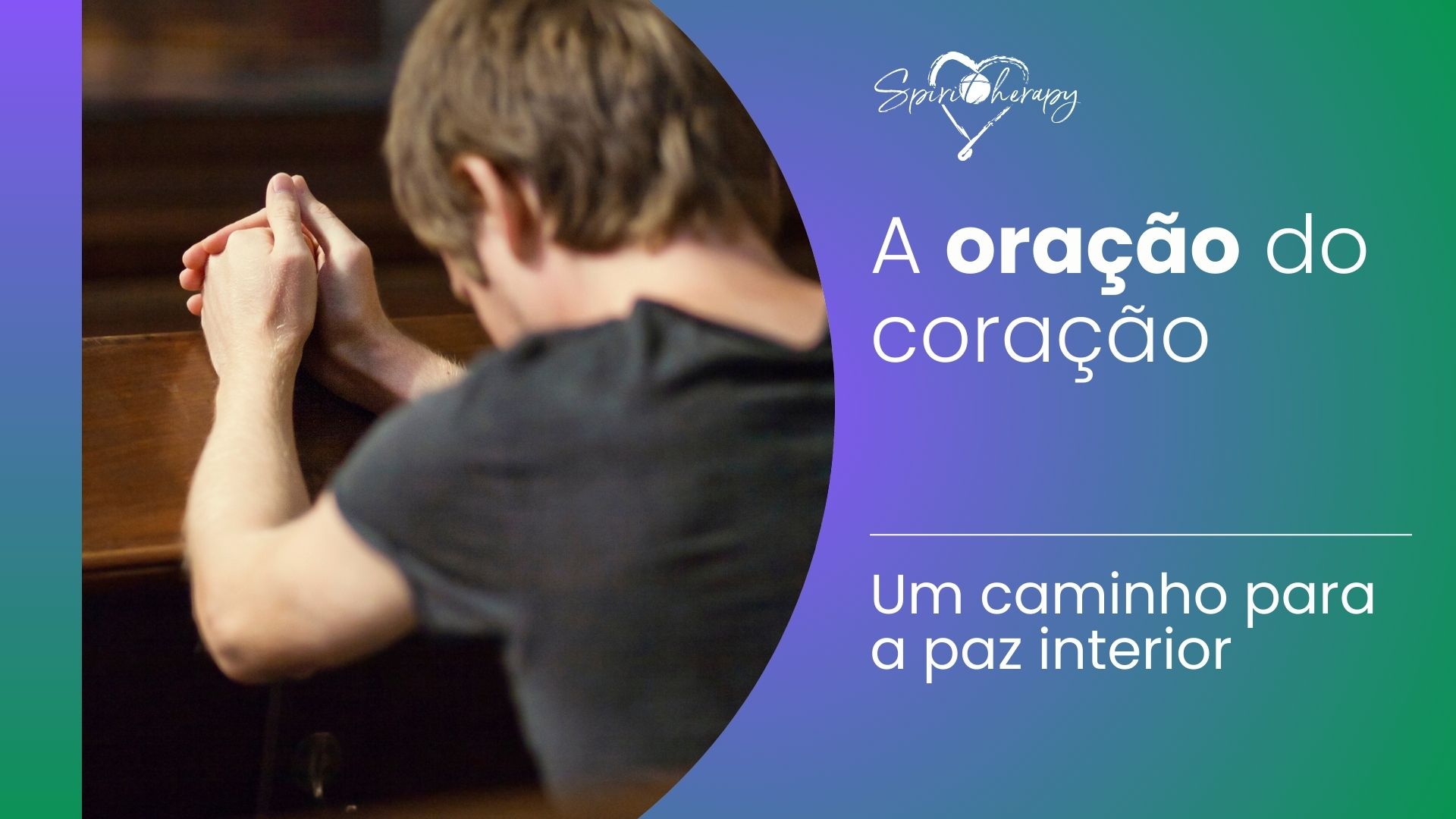 Horizontes da Espiritualidade - A ORAÇÃO DO CORAÇÃO - Chiara Amirante