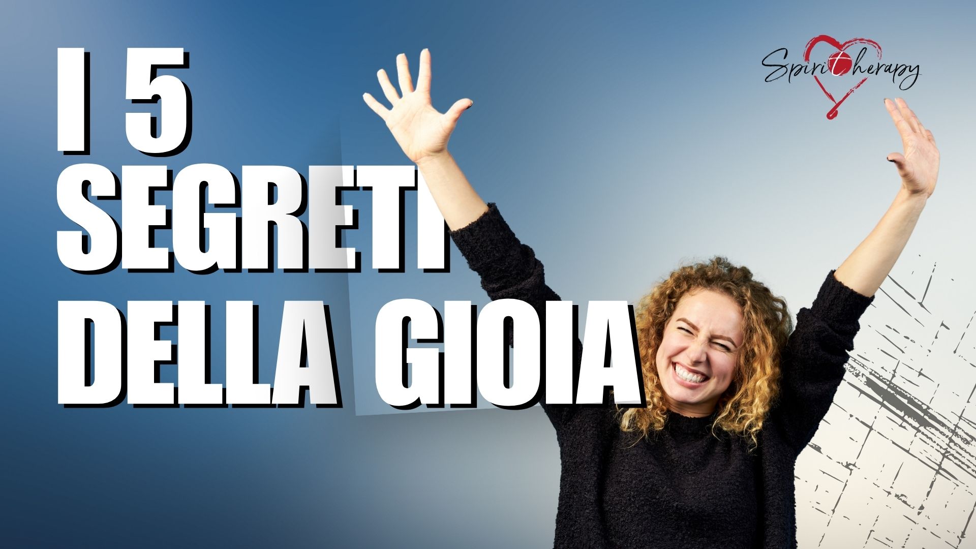 I 5 SEGRETI DELLA GIOIA - Chiara Amirante