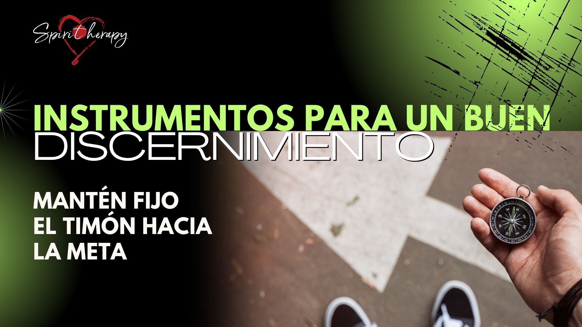 INSTRUMENTOS PARA UN BUEN DISCERNIMIENTO - Chiara Amirante