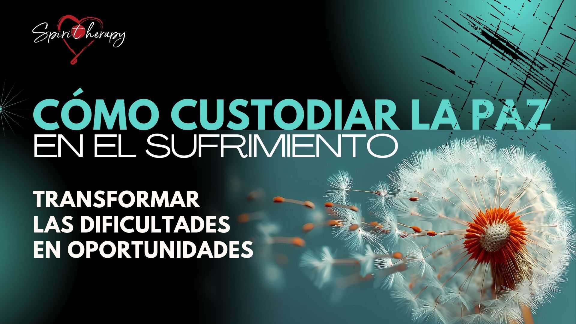 CÓMO CUSTODIAR LA PAZ EN EL SUFRIMIENTO - Chiara Amirante