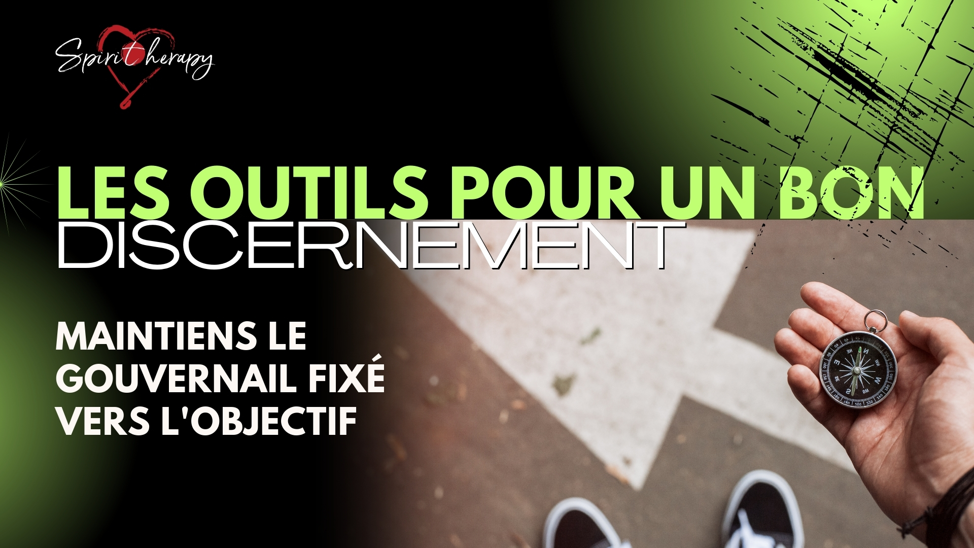 LES OUTILS POUR UN BON DISCERNEMENT - Chiara Amirante