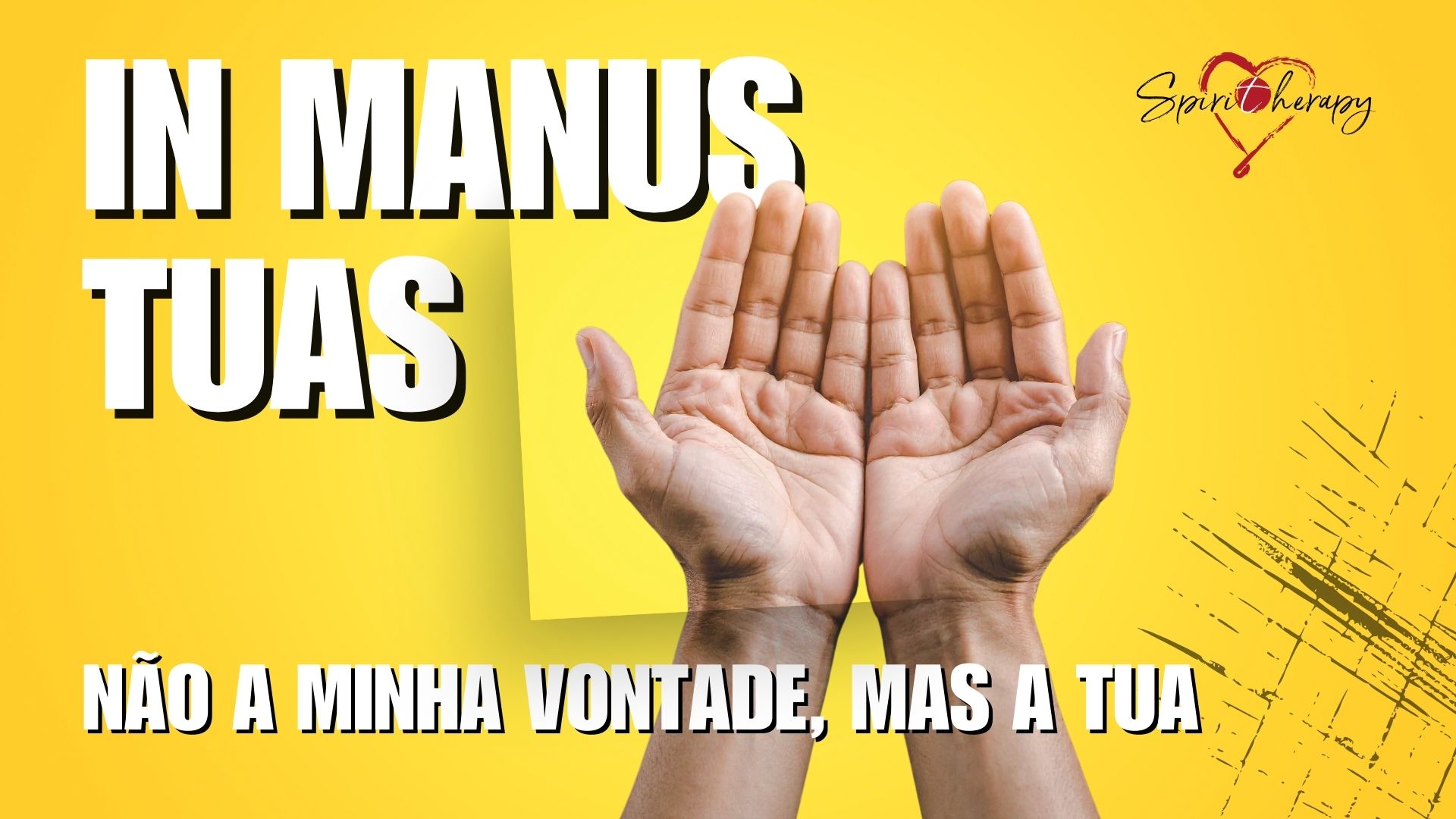 IN MANUS TUAS - Chiara Amirante